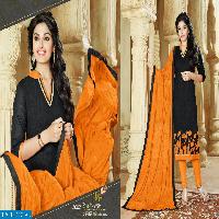 champion vol-2 by shagun Wholesale jacquard Embroidered Dress material